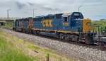 CSX 6158
